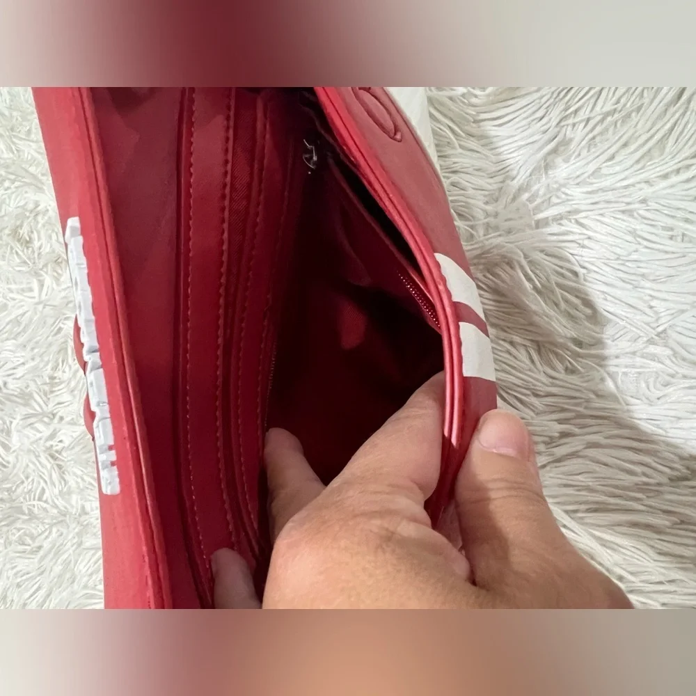 Steve Madden Sporty Shoulder Bag